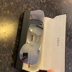 Roka sunglasses